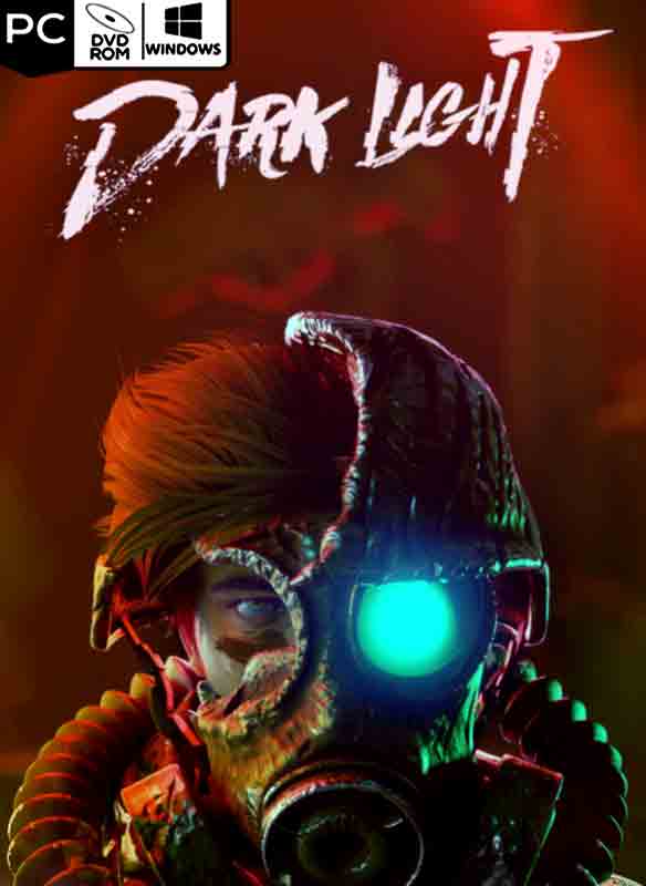 Dark Light Poster