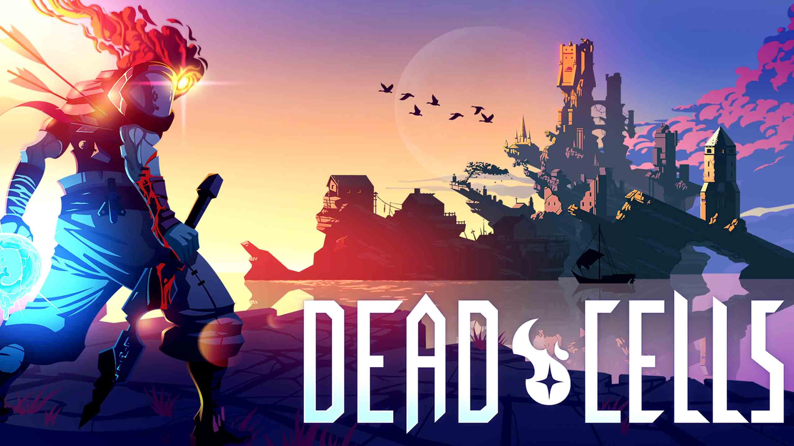 Dead Cells Banner