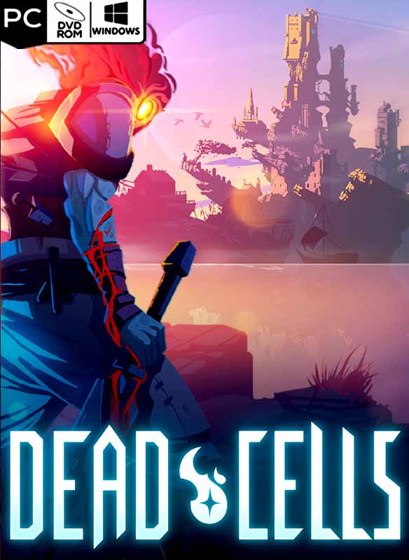 Dead Cells Poster