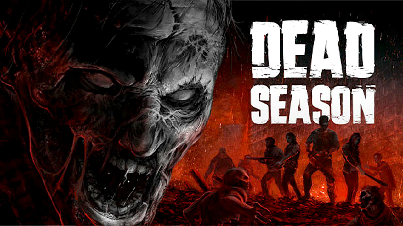 Dead Season Banner