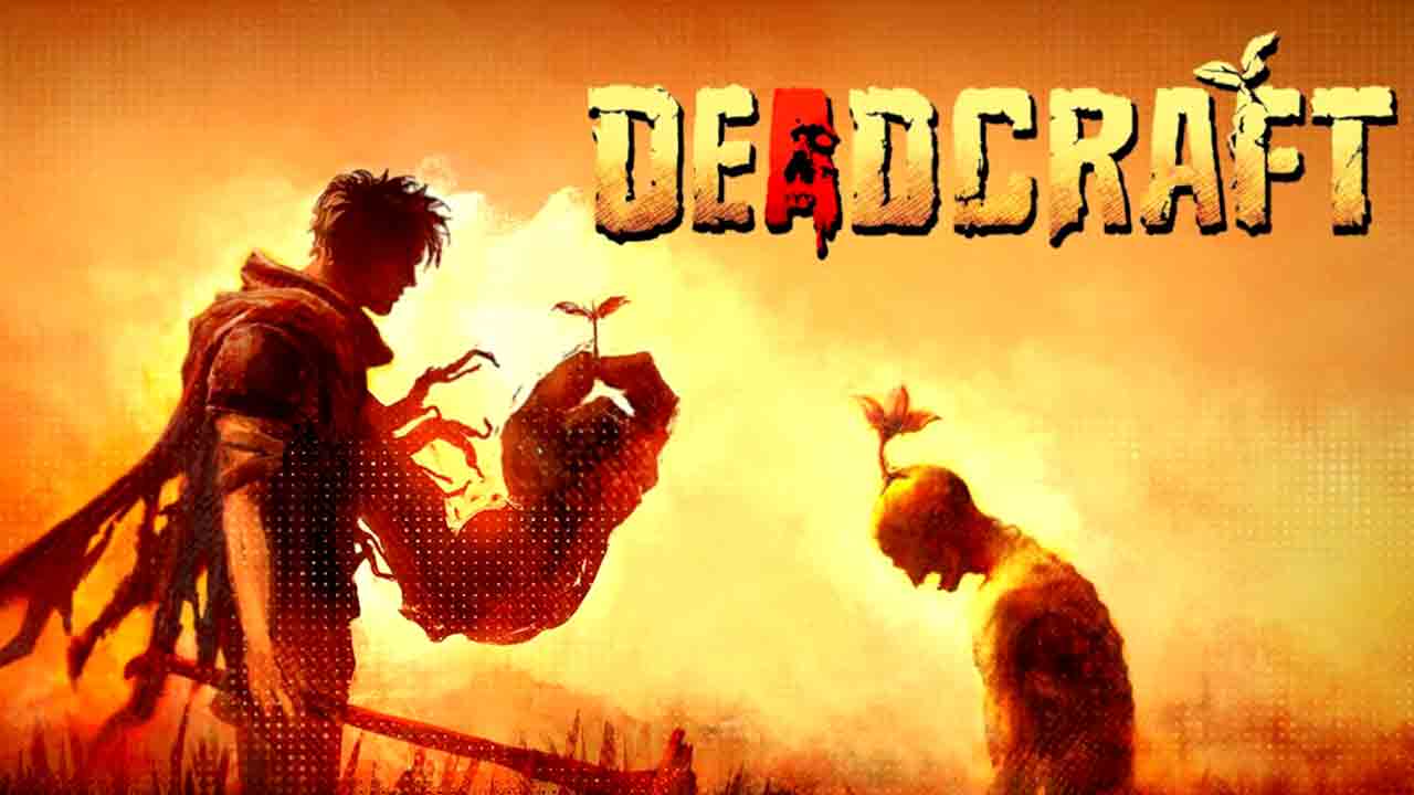 DEADCRAFT Banner