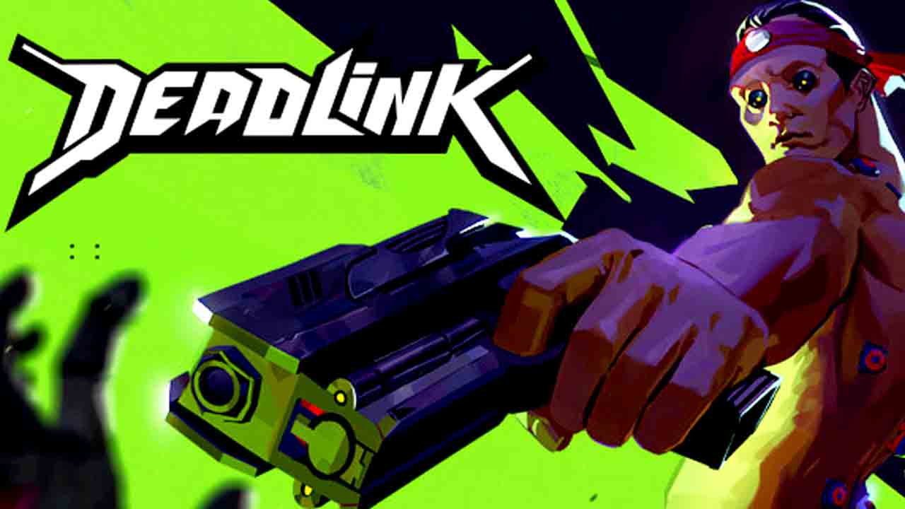 Deadlink Banner
