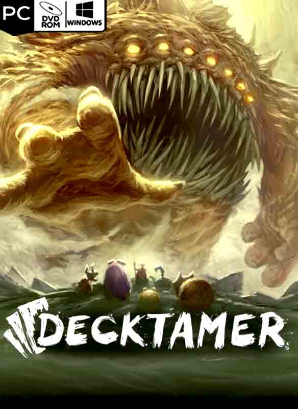 Decktamer