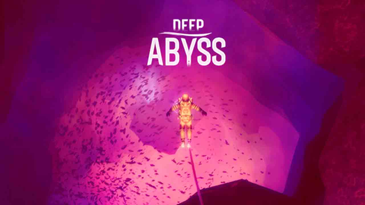 Deep Abyss Banner