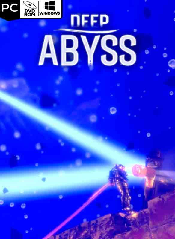 Deep Abyss Poster