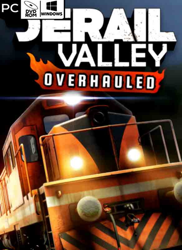 Derail Valley