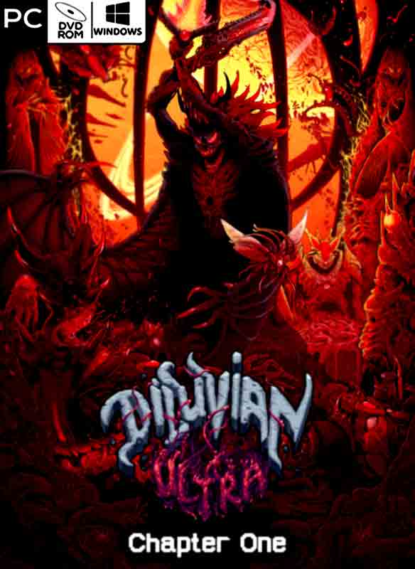 Diluvian Ultra