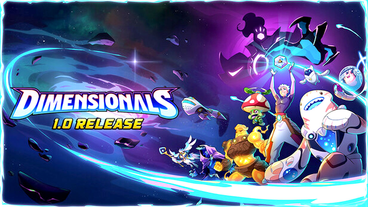 Dimensionals