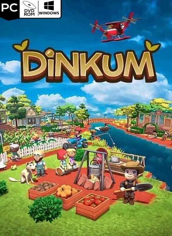 Dinkum