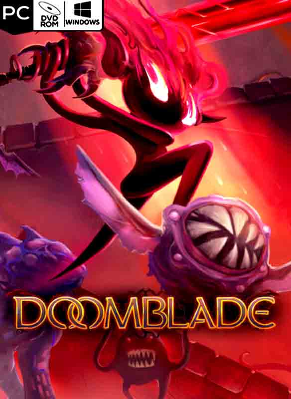 DOOMBLADE