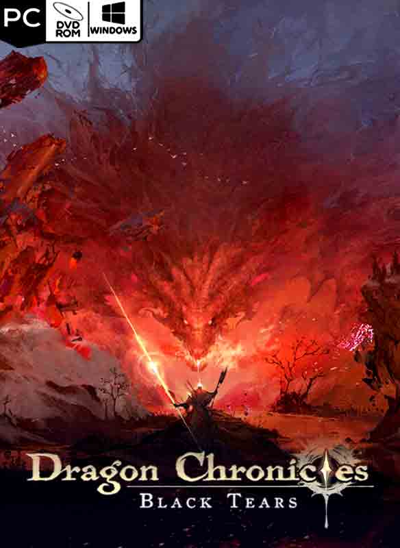 Dragon Chronicles: Black Tears
