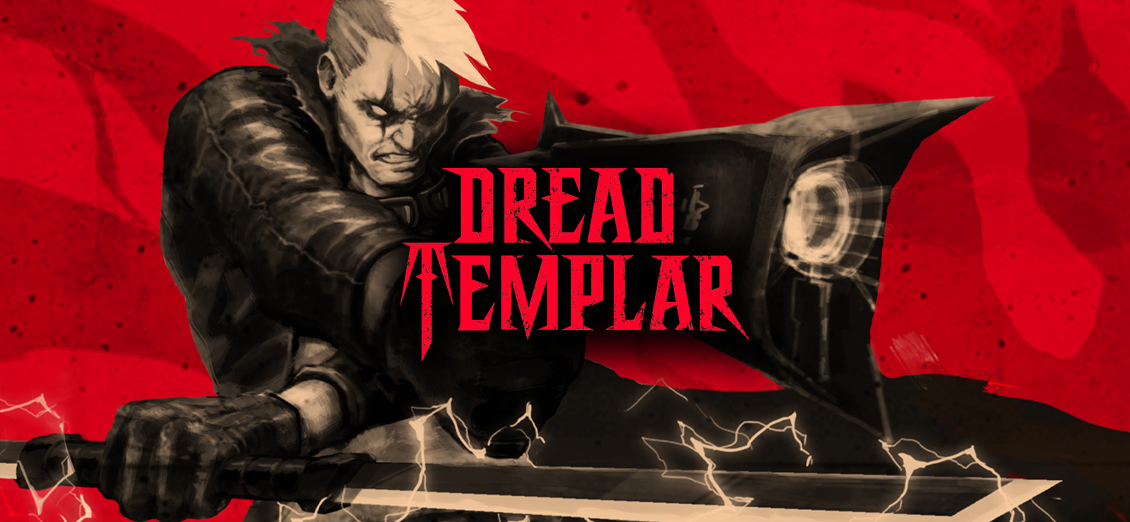 Dread Templar Banner