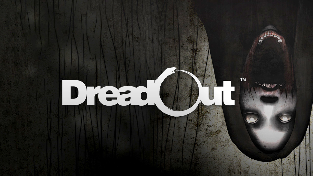 DreadOut Banner