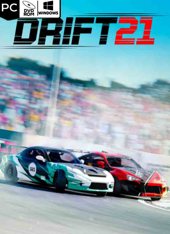 DRIFT21