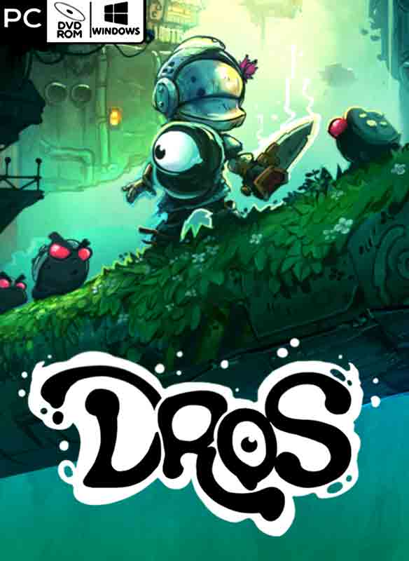 DROS Poster