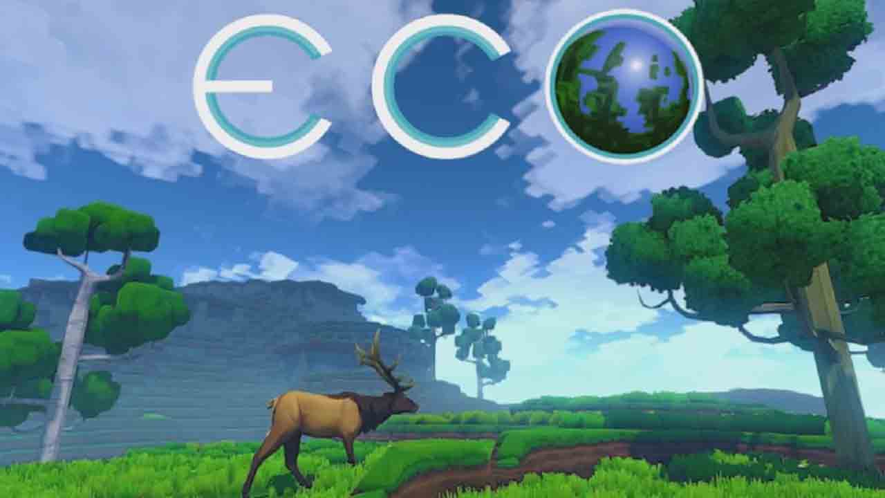 Eco Global Survival Game