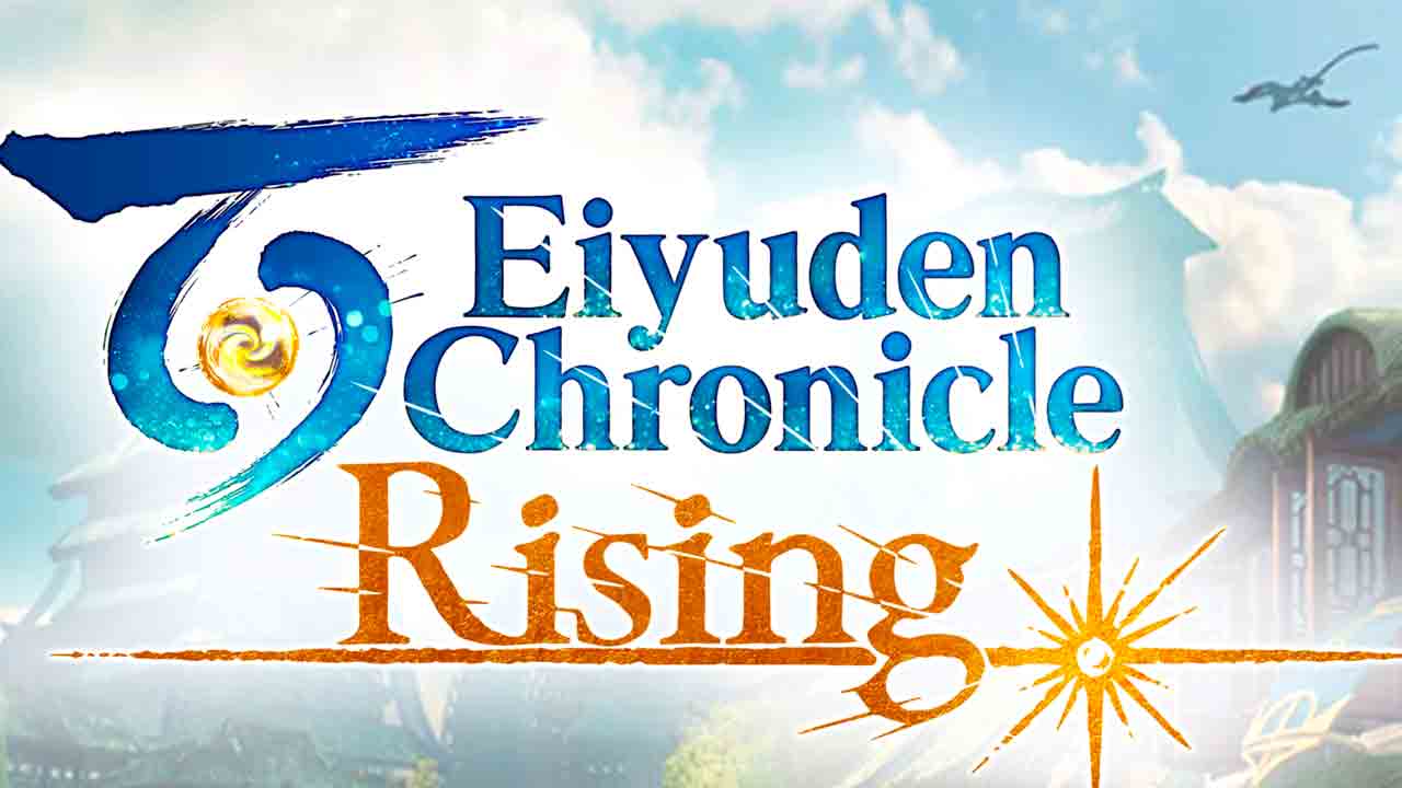 Eiyuden Chronicle: Rising Banner