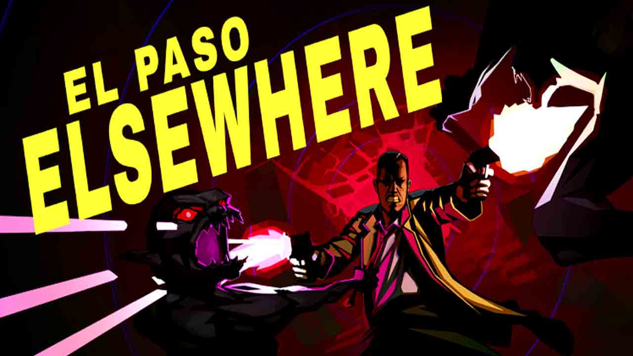 El Paso, Elsewhere