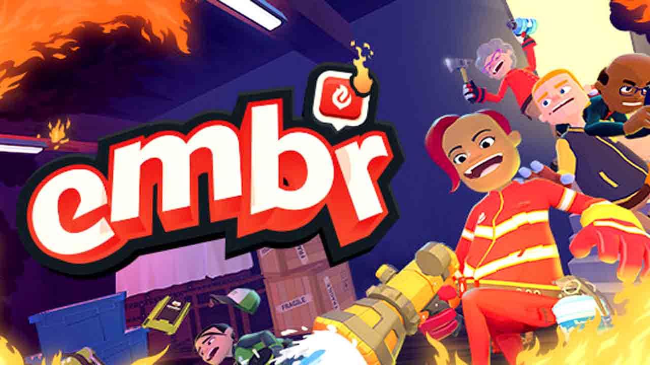 Embr Banner
