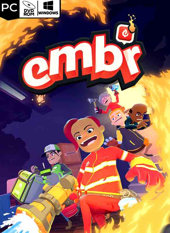 Embr Poster
