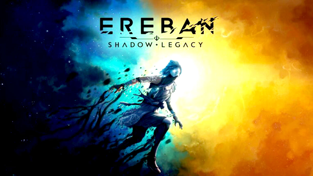Ereban: Shadow Legacy Banner