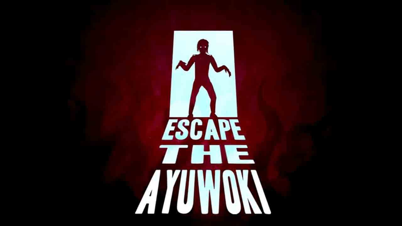 Escape the Ayuwoki Banner