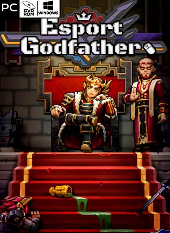 Esports Godfather