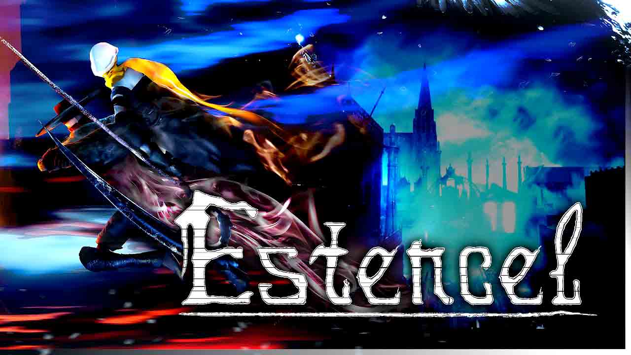 Estencel Banner