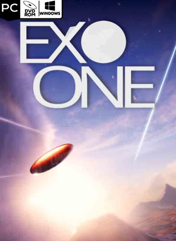 Exo One Poster