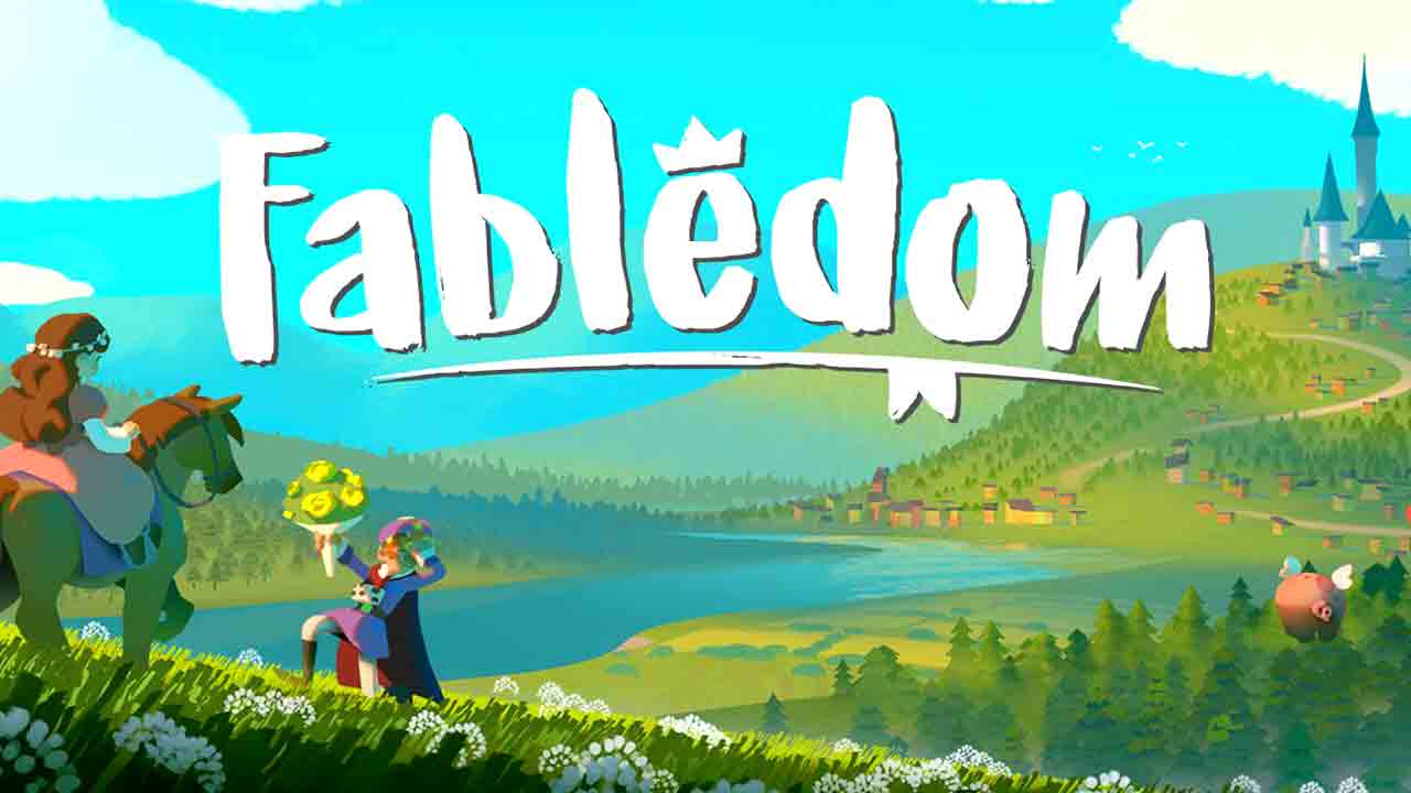 Fabledom Banner