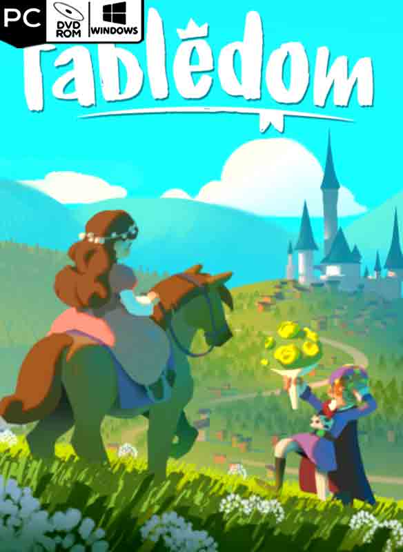 Fabledom Poster