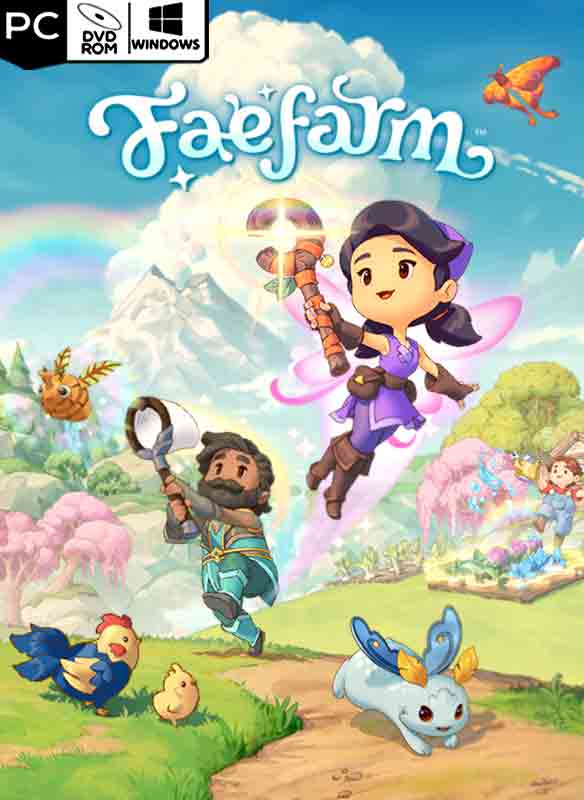 Fae Farm