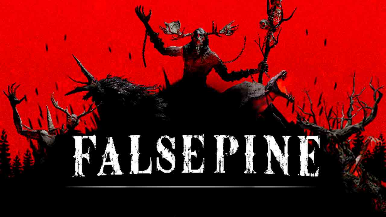 Falsepine Banner