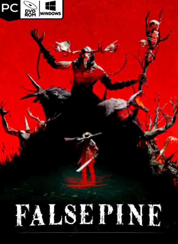 Falsepine Poster