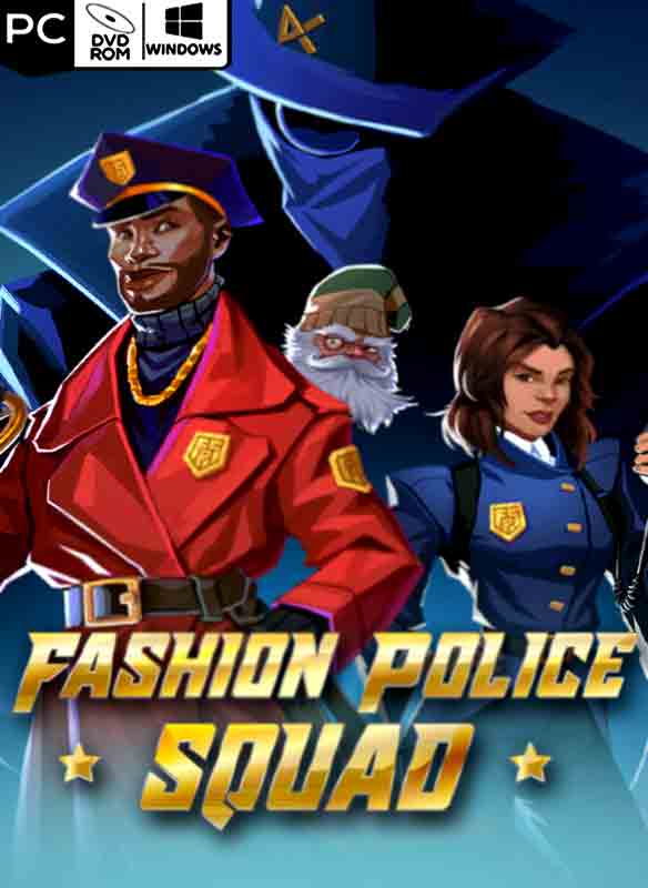 Fashion Police Squad