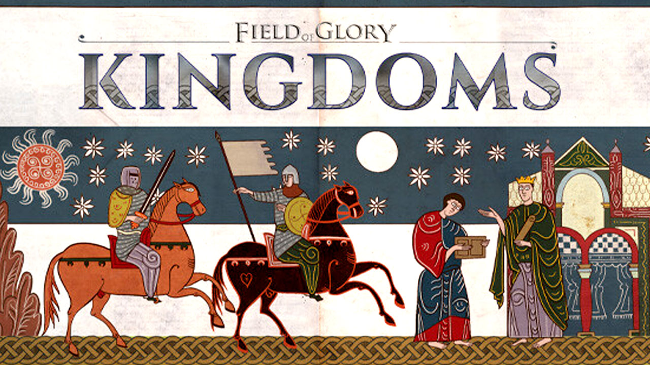 Field of Glory: Kingdoms Banner