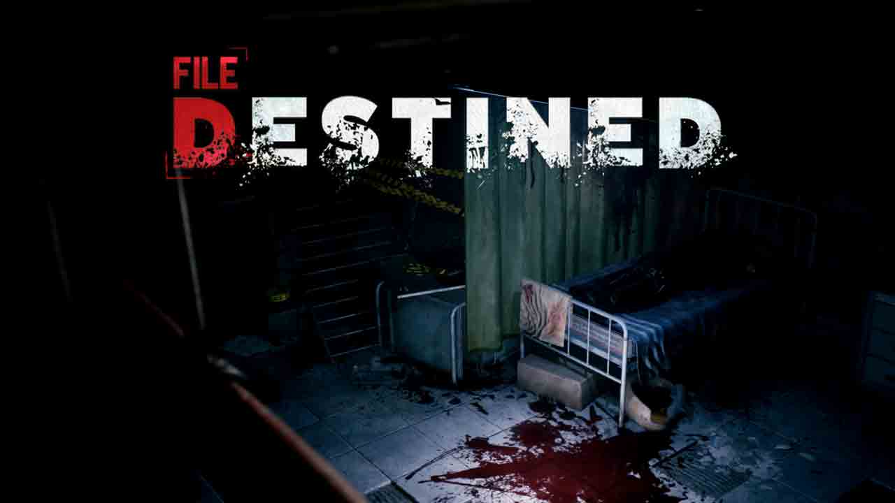 File Destined Banner