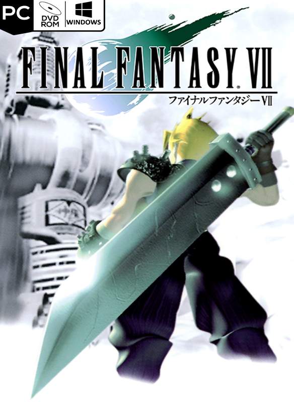 Final Fantasy VII