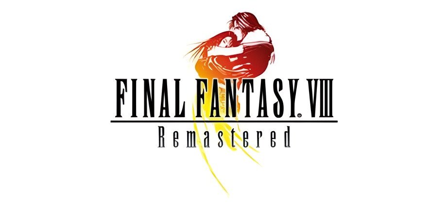 FINAL FANTASY VIII – REMASTERED Banner