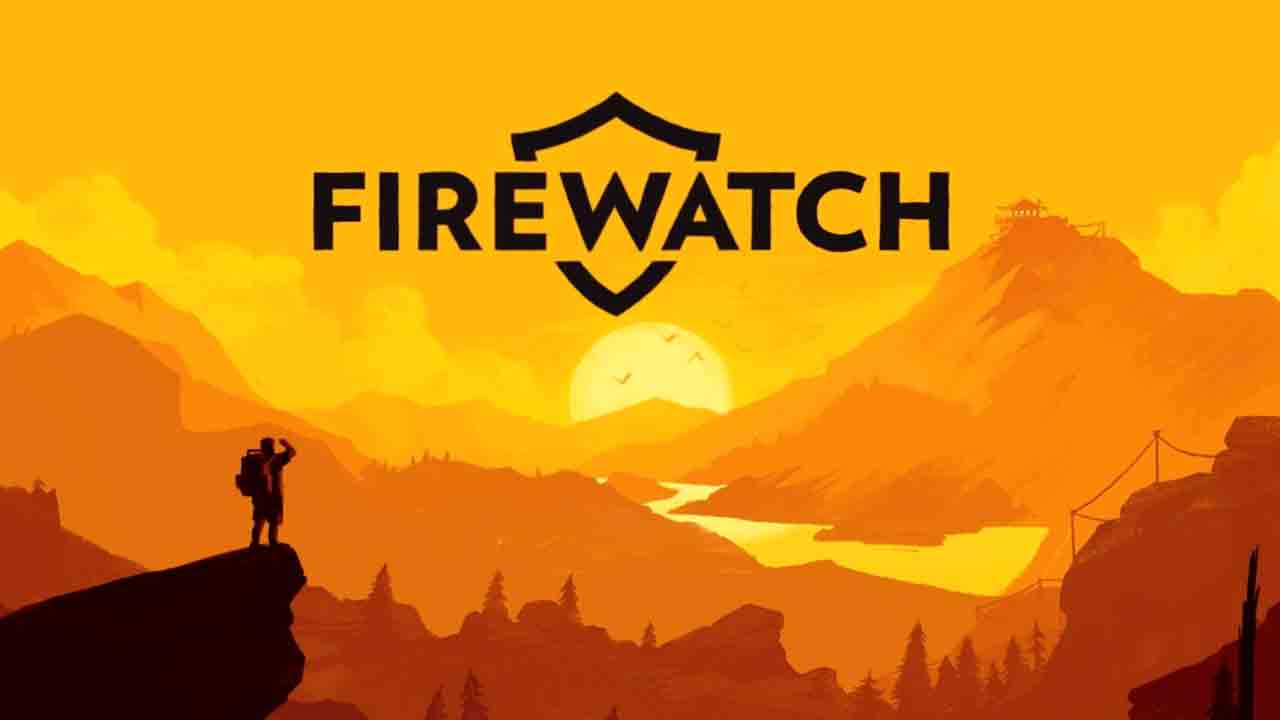 Firewatch Banner