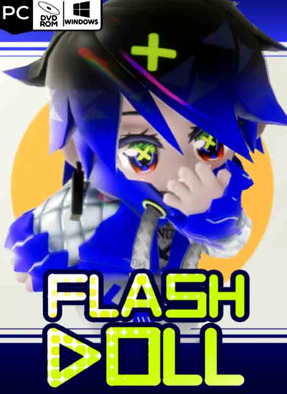 Flash Doll