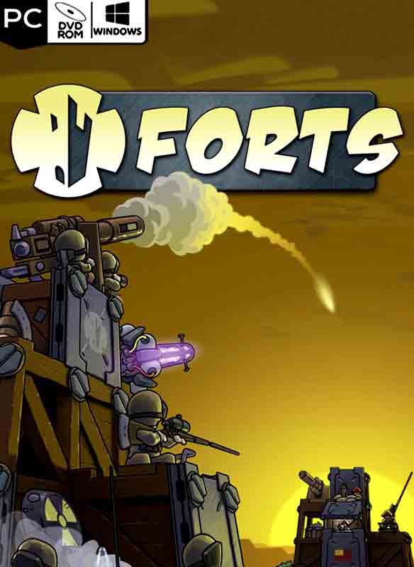 Forts Poster