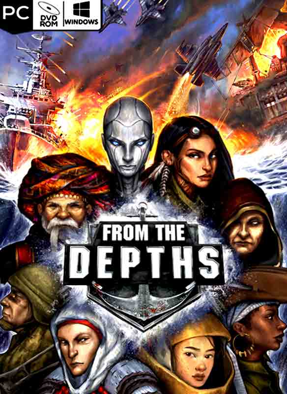 From the Depths