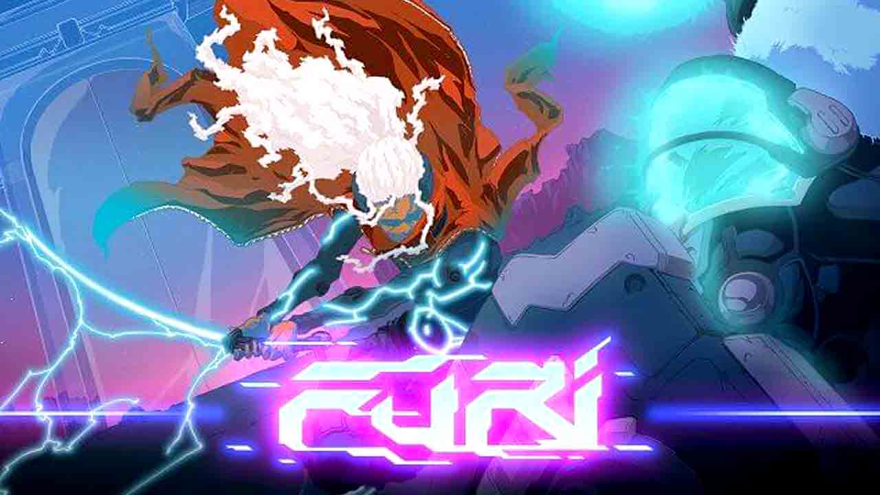 Furi Onnamusha Banner