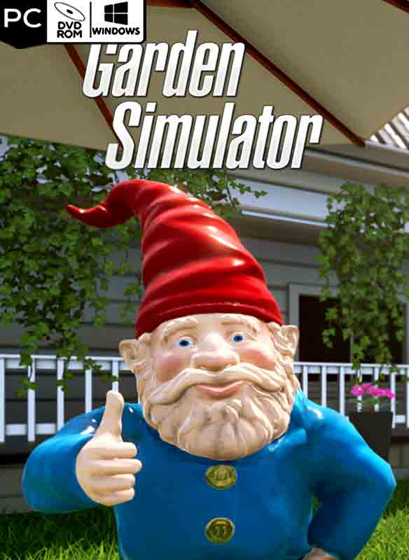 Garden Simulator