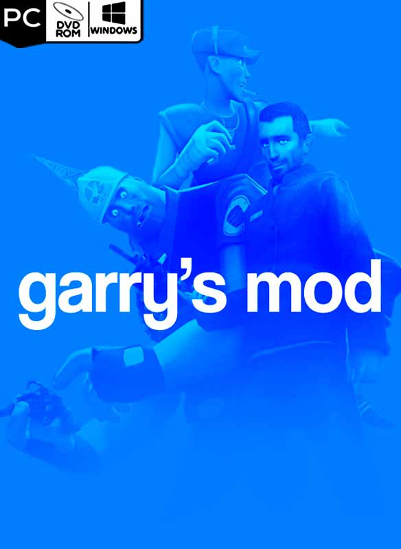 Garry’s Mod