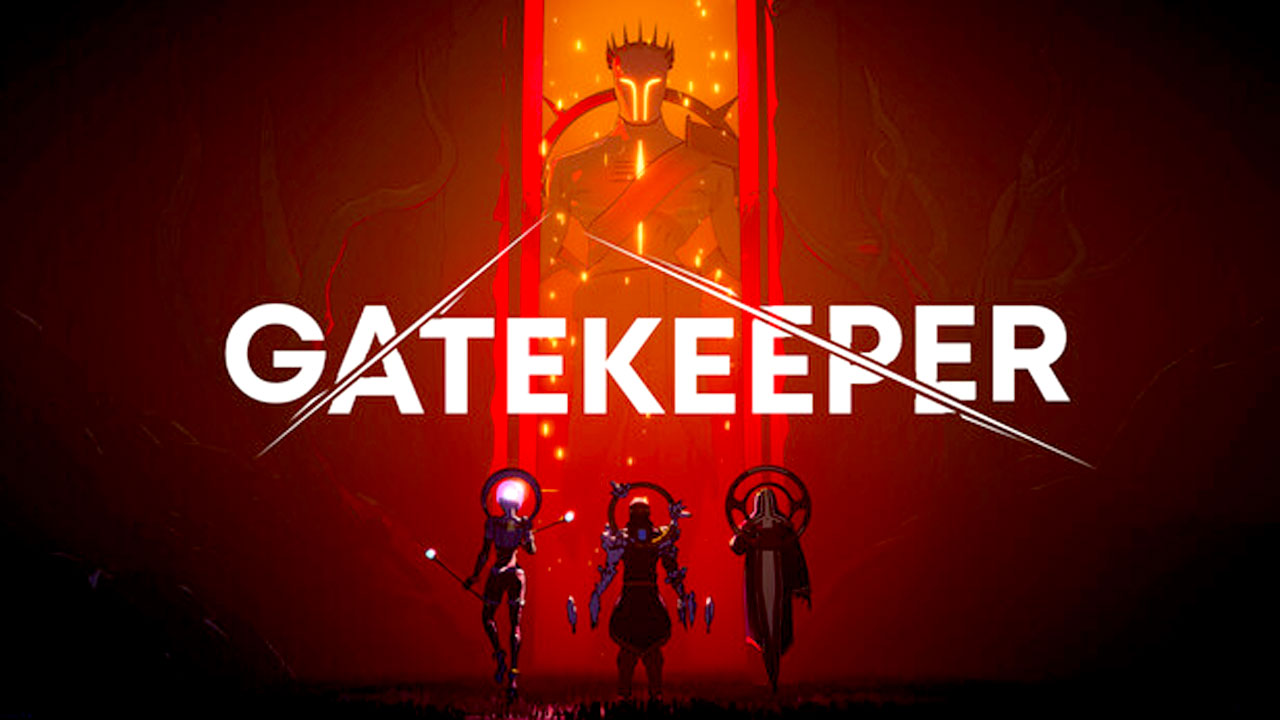 Gatekeeper Banner