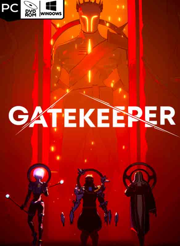Gatekeeper Poster