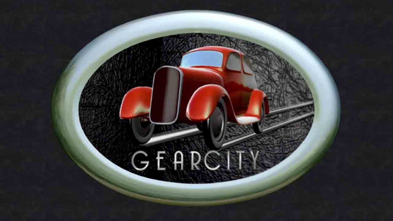 GearCity Banner