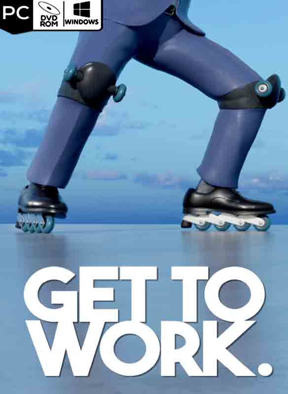 Get To Work